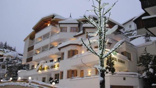 Apartamentos Appartements Aurikel Corso