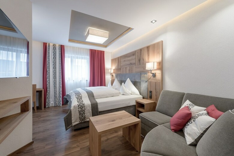 Hotel Mondin