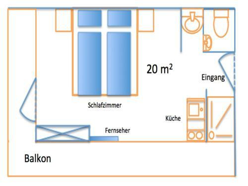 Apartamento Hotel Mallnitz Appartements