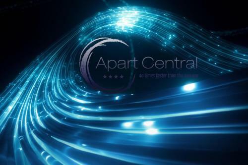 Aparthotel Apart Central ? Premium Mountain&garden