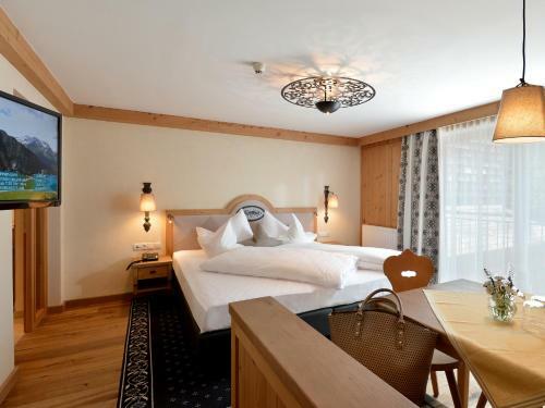 Alpenhotel Kramerwirt