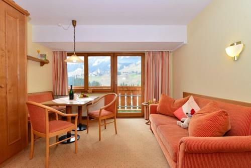 Aparthotel IFA Breitach Apartments Kleinwalsertal