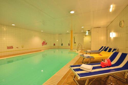 Aparthotel IFA Breitach Apartments Kleinwalsertal
