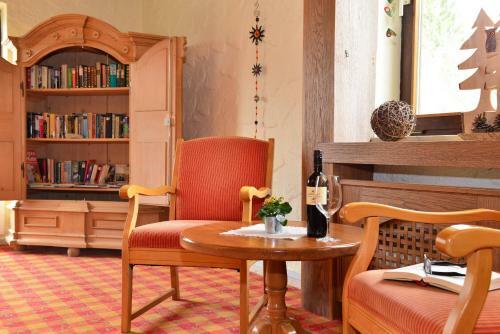 Aparthotel IFA Breitach Apartments Kleinwalsertal
