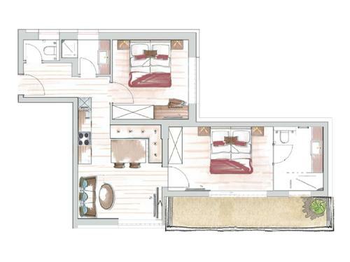 Hostal Collina Hotel Garni