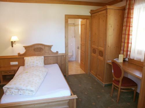 Alpenhotel Tirolerhof