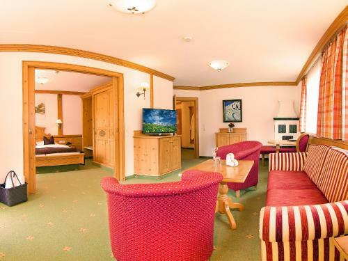 Alpenhotel Tirolerhof