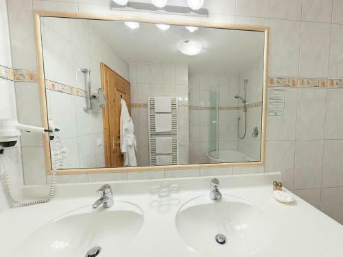 Alpenhotel Tirolerhof