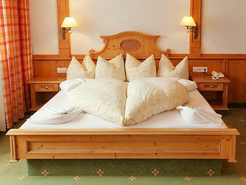 Alpenhotel Tirolerhof