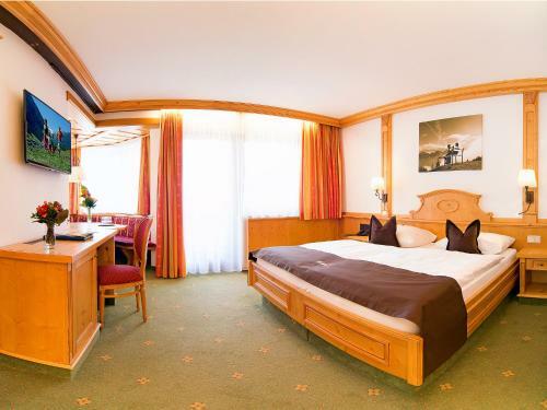 Alpenhotel Tirolerhof