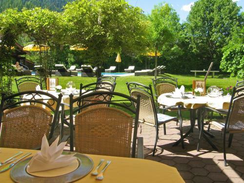 Alpenhotel Tirolerhof