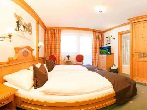 Alpenhotel Tirolerhof