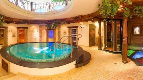 Alpenhotel Tirolerhof