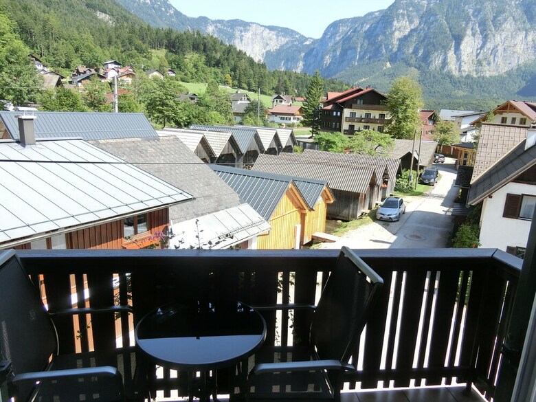 Hotel Haus Am See - Hallstatt Lake