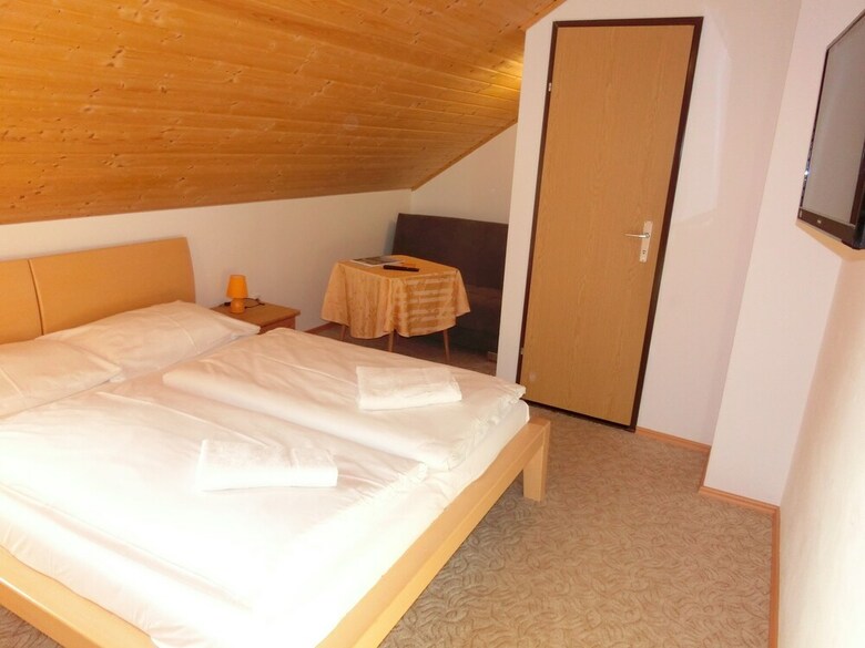 Hotel Haus Am See - Hallstatt Lake
