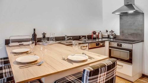 Dormio Hotel Obertraun
