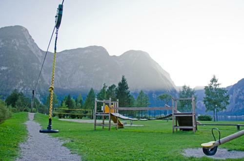 Dormio Hotel Obertraun