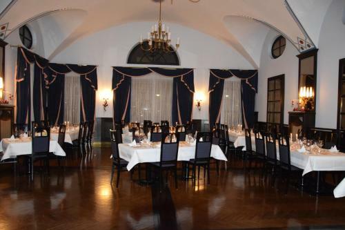 Hotel Goldener Hirsch