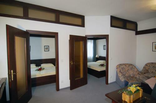 Hotel Goldener Hirsch