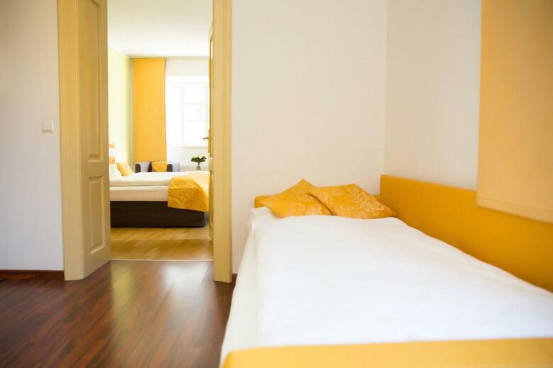 Hotel Jedermann