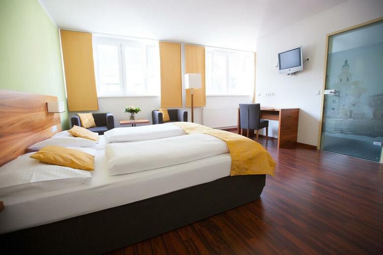 Hotel Jedermann