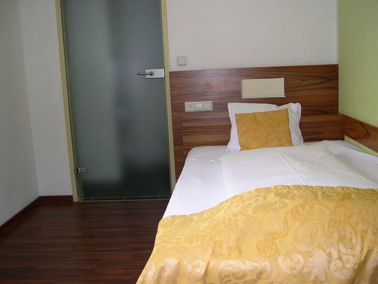 Hotel Jedermann