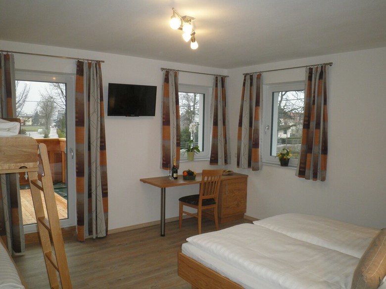Hostal Pension Ballwein