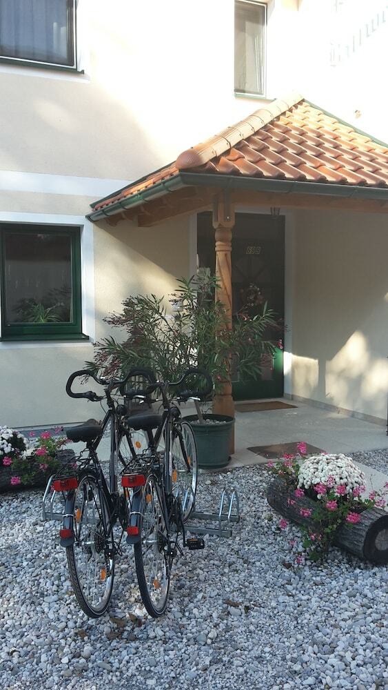 Hostal Pension Ballwein