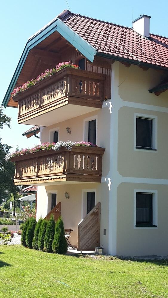 Hostal Pension Ballwein