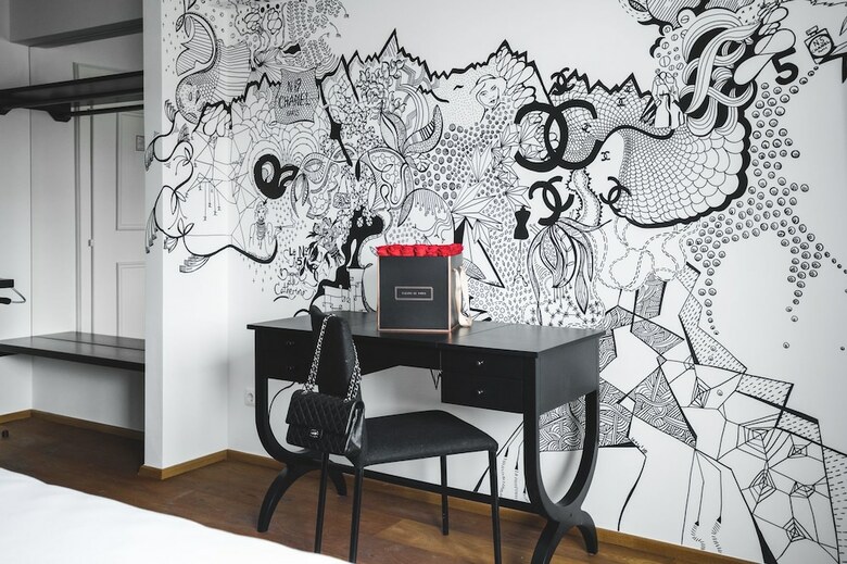 Boutique Hotel Bruggwirt