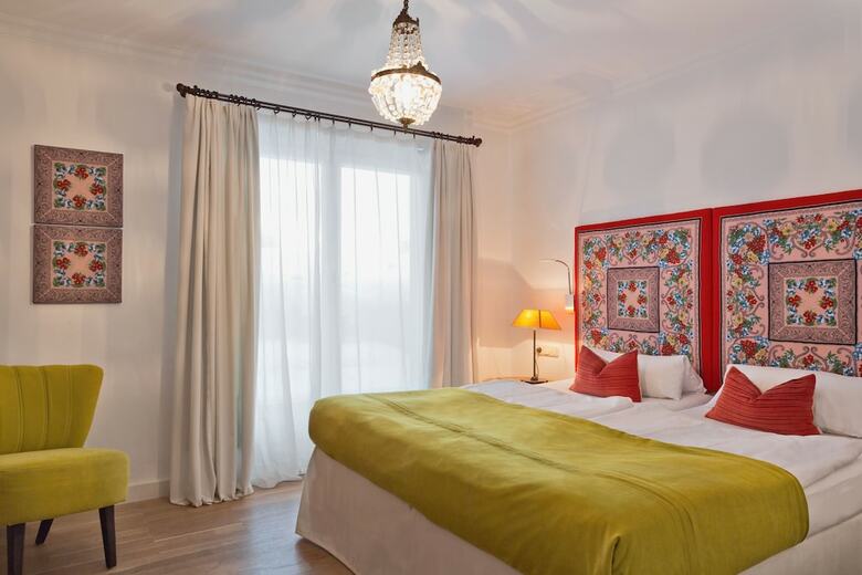 Boutique Hotel Bruggwirt