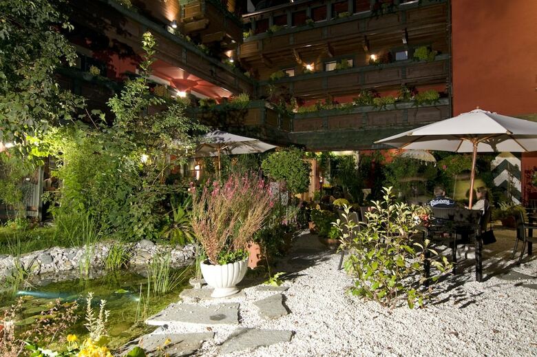 Boutique Hotel Bruggwirt