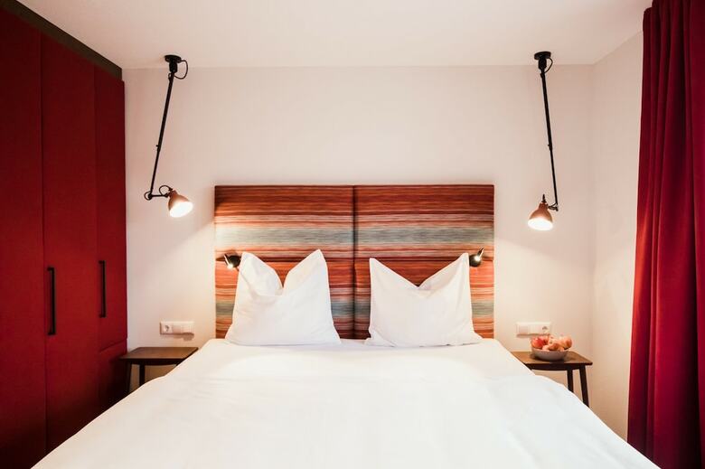 Boutique Hotel Bruggwirt