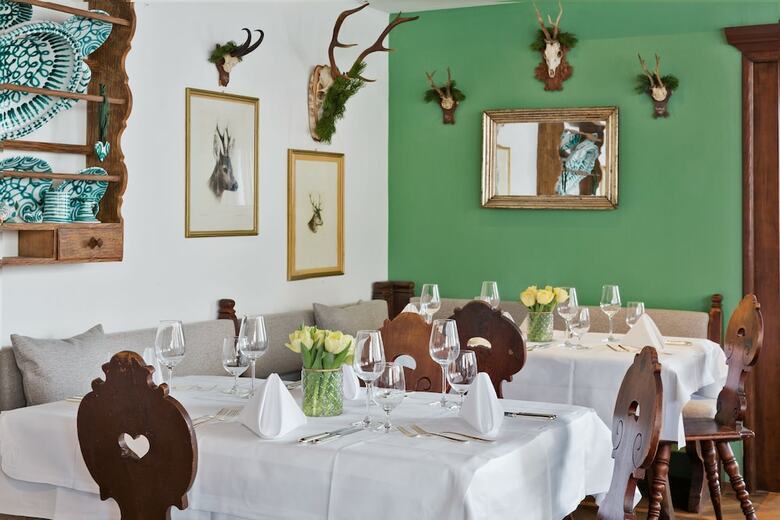 Boutique Hotel Bruggwirt