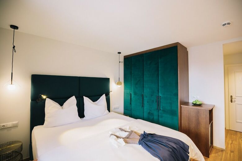 Boutique Hotel Bruggwirt