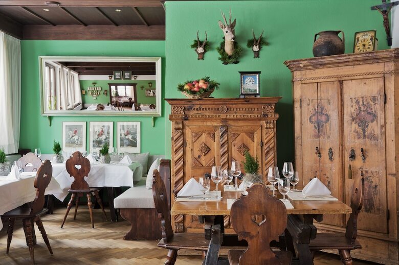 Boutique Hotel Bruggwirt