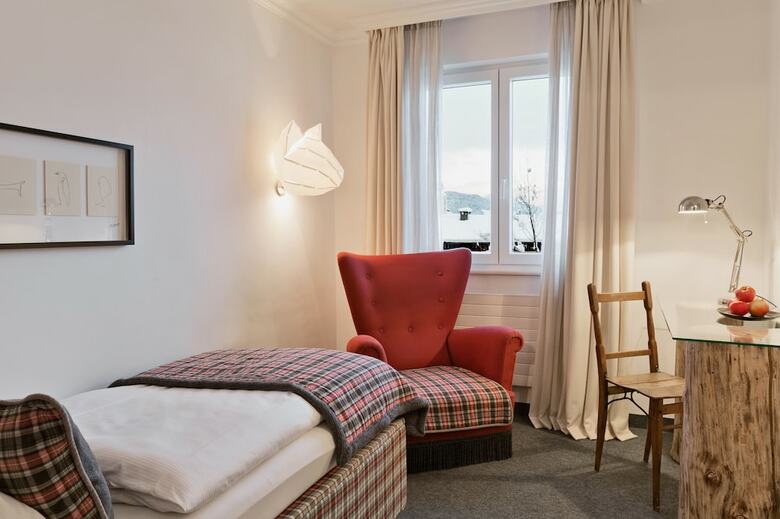 Boutique Hotel Bruggwirt