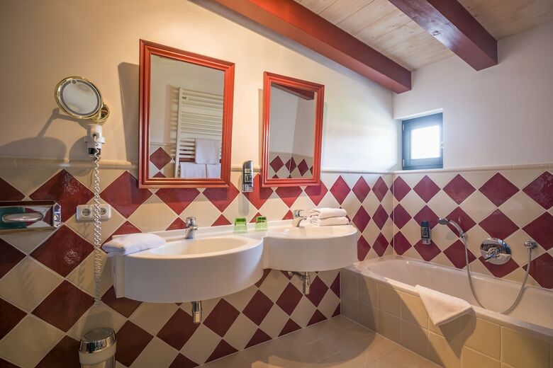Boutique Hotel Bruggwirt