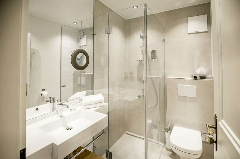 Boutique Hotel Bruggwirt