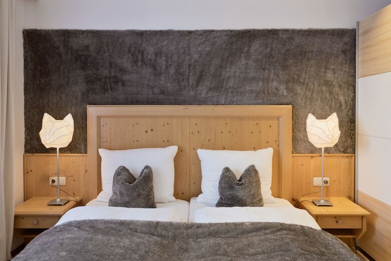 Boutique Hotel Bruggwirt