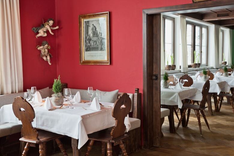 Boutique Hotel Bruggwirt