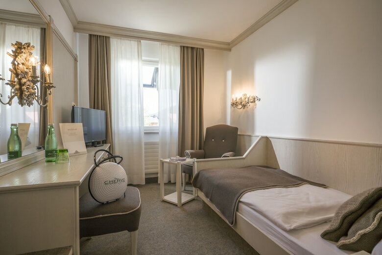 Boutique Hotel Bruggwirt