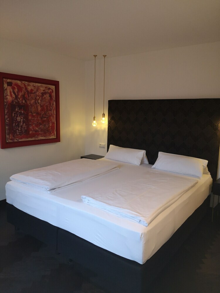Boutique Hotel Bruggwirt