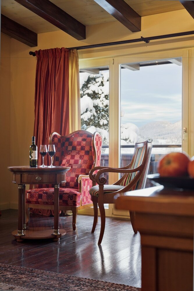 Boutique Hotel Bruggwirt