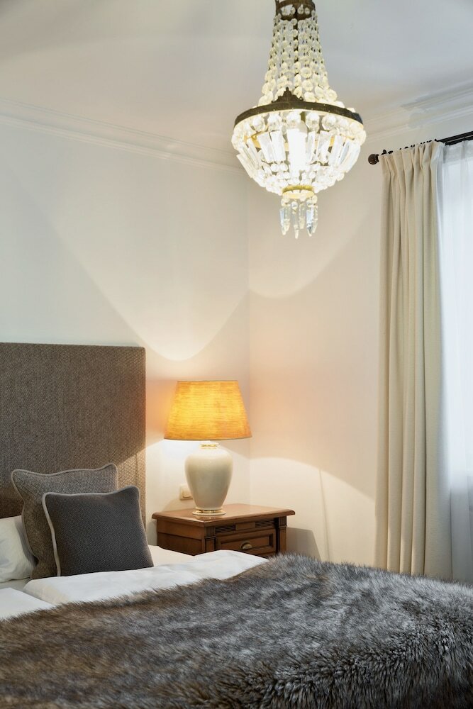 Boutique Hotel Bruggwirt