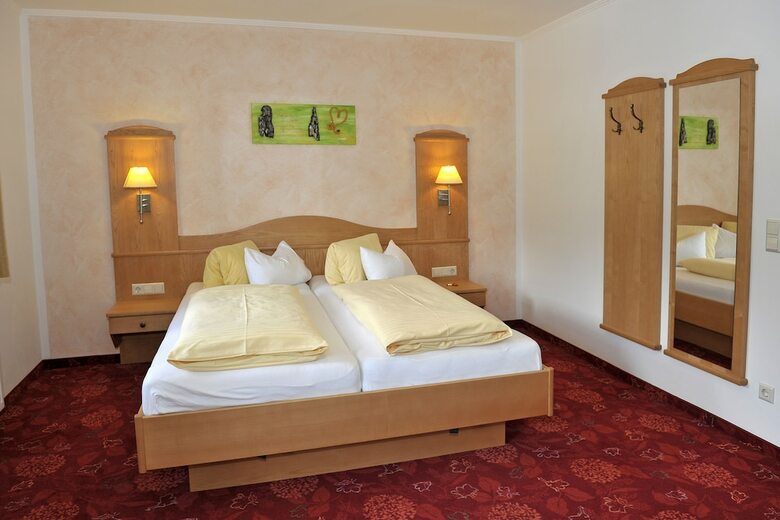 Hotel Die Barbara