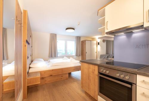 Apartamentos ''die Bergerin'' | Appartements Schladming
