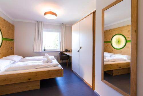 Apartamentos ''die Bergerin'' | Appartements Schladming