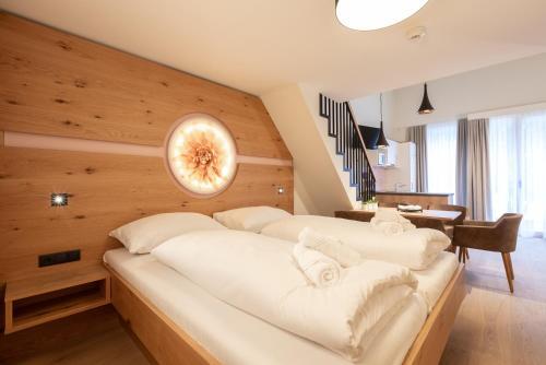 Apartamentos ''die Bergerin'' | Appartements Schladming