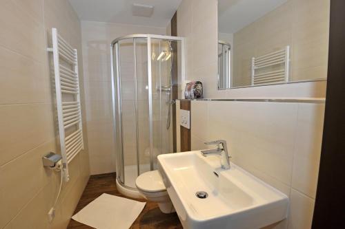 Apartamentos ''die Bergerin'' | Appartements Schladming